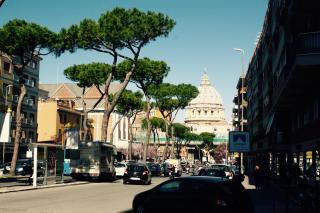 Roman Holidays - Rome - 0
