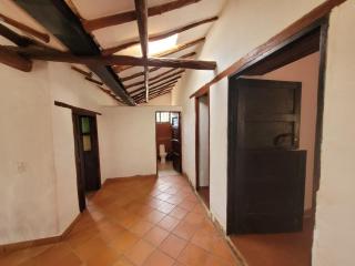 Cabaña Villa Majo Barichara - 6