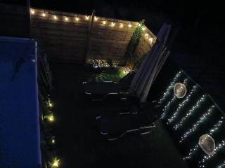 Small Courtyard - Μικρή Αυλή - 7