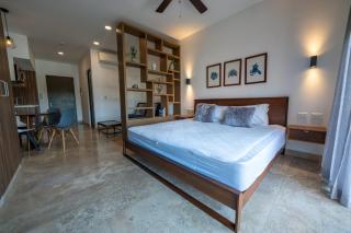3 Min Walk to Beach Stylish Studio at Bahay - 5