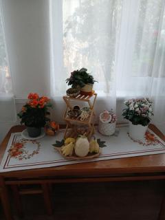 Casa Fabrizio - 1