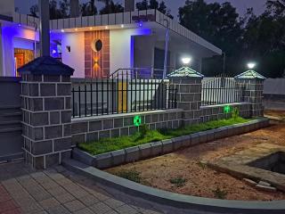 Vihara homestay 2bhk villa - 9
