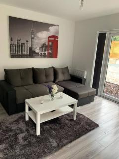 SAV Apartments Leicester - 2 Bed Cosy Flat Saffron - 5