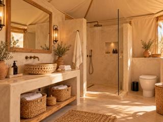 Merzouga Sandora Luxury Camp - 2