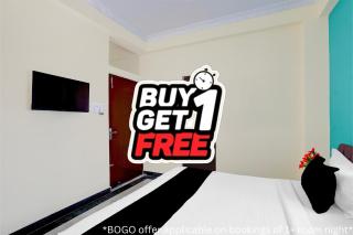 Hotel O Chitrakut Nagar Formerly Royal Brothers - 0