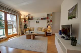 Ferienwohnung Alte Säge - Chiemgau Karte - 6