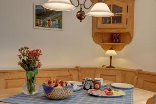 Ferienwohnung Alte Säge - Chiemgau Karte - 3