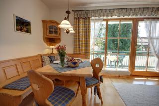 Ferienwohnung Alte Säge - Chiemgau Karte - 2