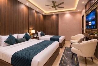 Hotel Sky International Near Airport - 4