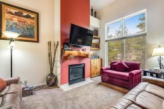 Luxury 3 Bedroom Townhouse Next To Keystone Lake, Free Shuttle, Hot Tub And Sauna - 9
