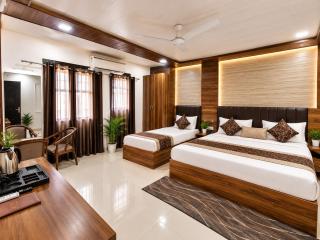 Hotel BellMount Suite Near Delhi Airport - Free Airport Pickup & Drop - 6