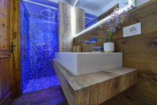 Casa Margherita - Giardino privato a Courmayeur - 9