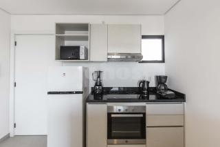 Modern 1BR Apt near Molas Lopez - 4