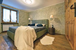 Casa Margherita - Giardino privato a Courmayeur - 1