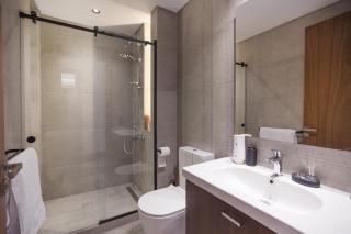 Modern 2-BR Apartment in New Cairo Silver palm - 9