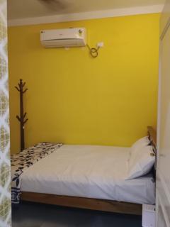 Willy's Nest - 4