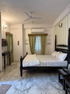 Casa Mewar a heritage boutique homestay - 9