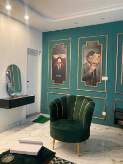 The Royal Mint Suite Money Heist Luxury Apartment - 4