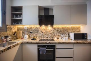 Modern 2-BR Apartment in New Cairo Silver palm - 6