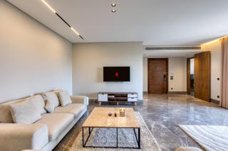Modern 2-BR Apartment in New Cairo Silver palm - 4