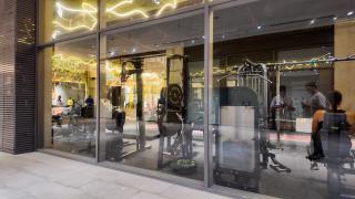 Modern 2-BR Apartment in New Cairo Silver palm - 1