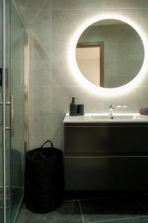 Twenty -to- Three, 2-Bed and Study, San Gwann - 4