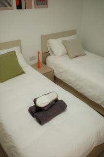 Twenty -to- Three, 2-Bed and Study, San Gwann - 5