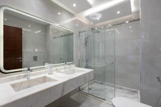 Bright 3BR Apartment with Side Garden View at SP - 7