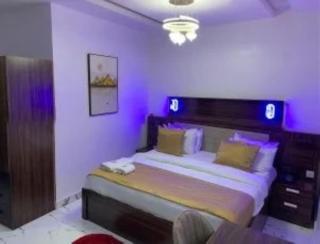 Julicis Hotels And Suites - 9