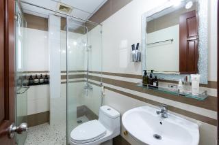 Four P Homestay - Phan Dinh Phung - 1