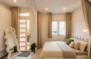 Four P Homestay - Phan Dinh Phung - 3