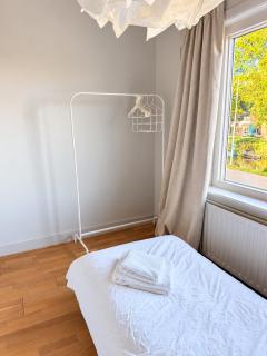 The 1930s Guesthouse Breda - 5