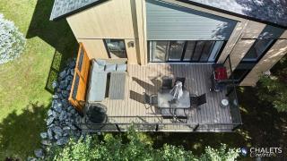 L'Estacade -Lakefront & Private Beach - 8