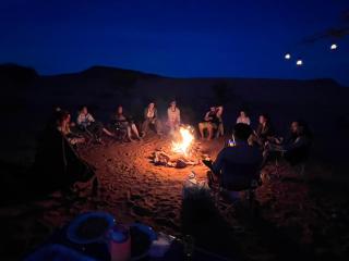 Merzouga camping & hiking experience - 1
