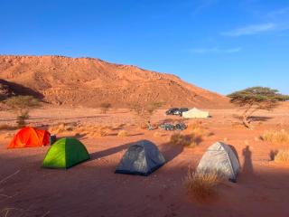 Merzouga camping & hiking experience - 2