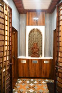 Berhampur guest house - 5