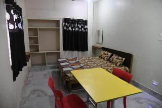 Berhampur guest house - 4