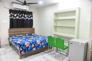 Berhampur guest house - 3