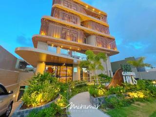 Garden Haus/ Beira-Mar - Miramar Hospedagens - 8