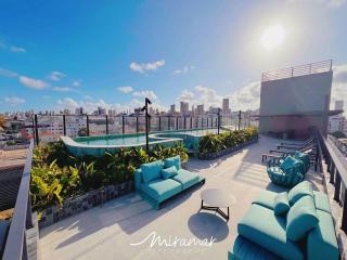 Garden Haus/ Beira-Mar - Miramar Hospedagens - 6