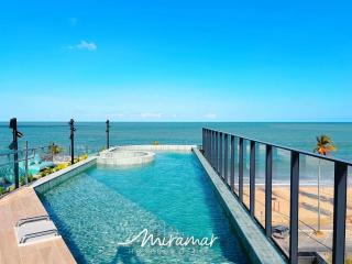 Garden Haus/ Beira-Mar - Miramar Hospedagens - 3