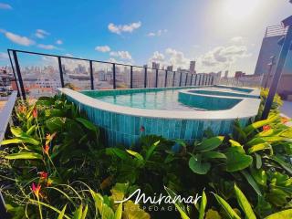 Garden Haus/ Beira-Mar - Miramar Hospedagens - 2