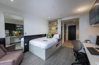 For Students Only - West View in Glasgow - 1
