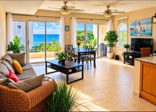 Ocean View Serenity - 1
