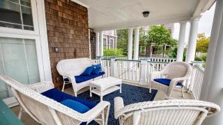 901 Stockton Unit #1 - Cape May - 2