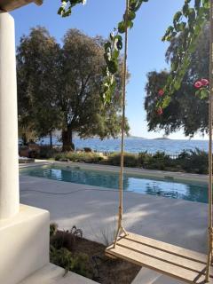 Medusa Beach House - 9
