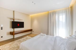 Luxury Spacious 3BR and Maids Room Scenic View SP - 5