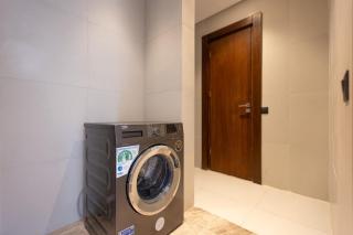 Luxury Spacious 3BR and Maids Room Scenic View SP - 4