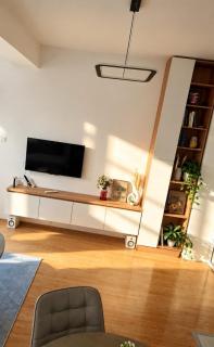 NEPA Apartment - 6