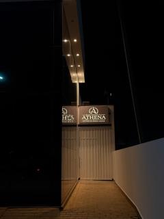 Residencial Athena - 8